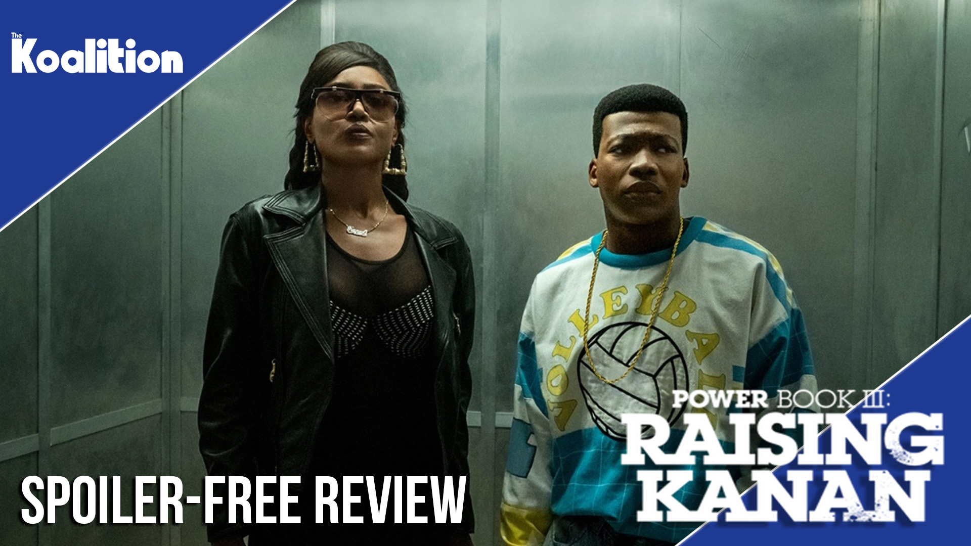 Power Book III: Raising Kanan Season 2 Spoiler-Free Review