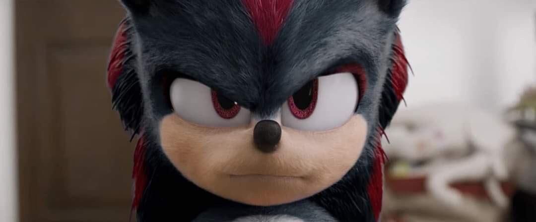 Sonic The Hedgehog 3 (2024), New Teaser Trailer