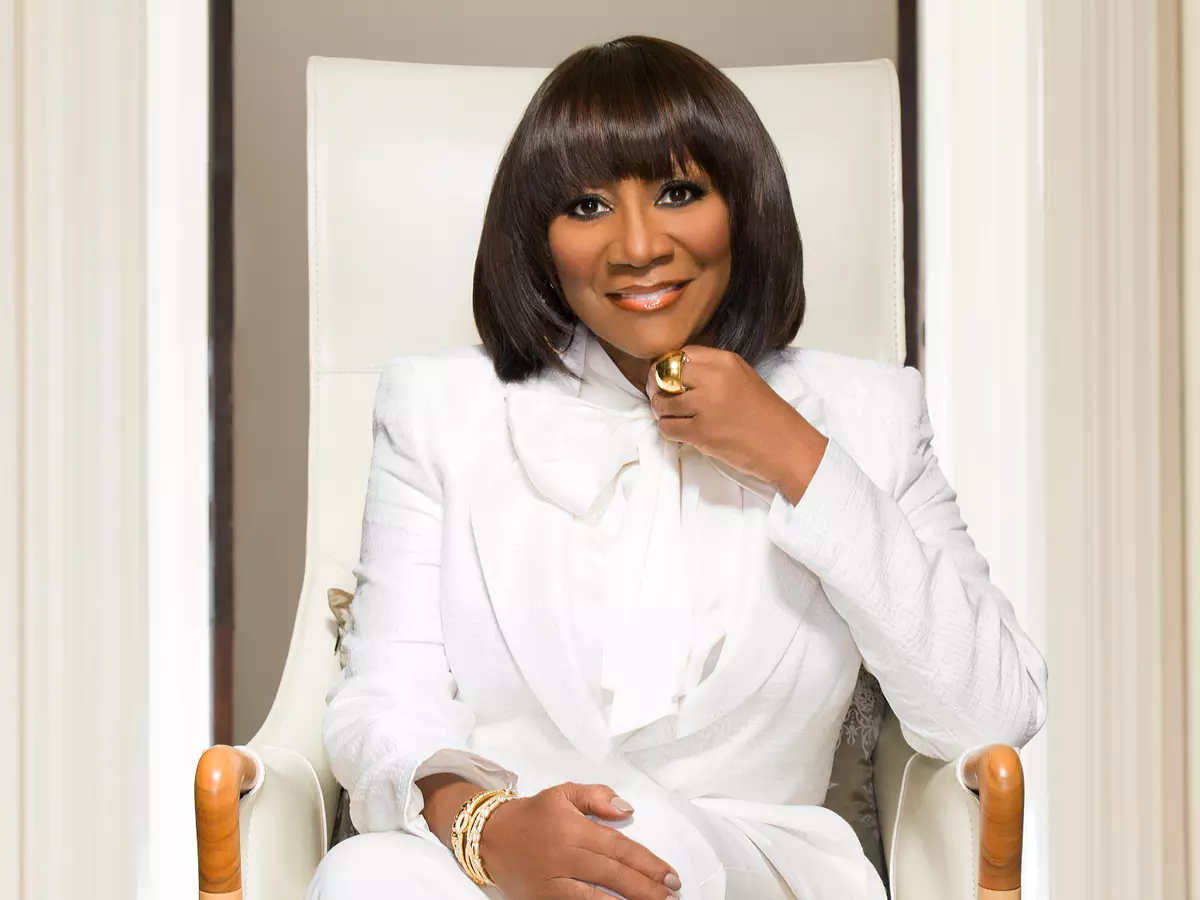 Patti labelle - photo #44