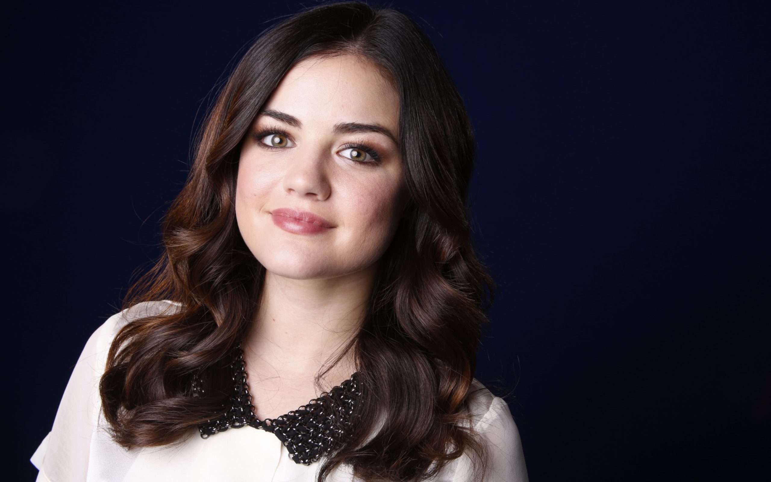 Nat Wolff And Lucy Hale to Star in Rom-Com Adaptation Which Brings Me ...