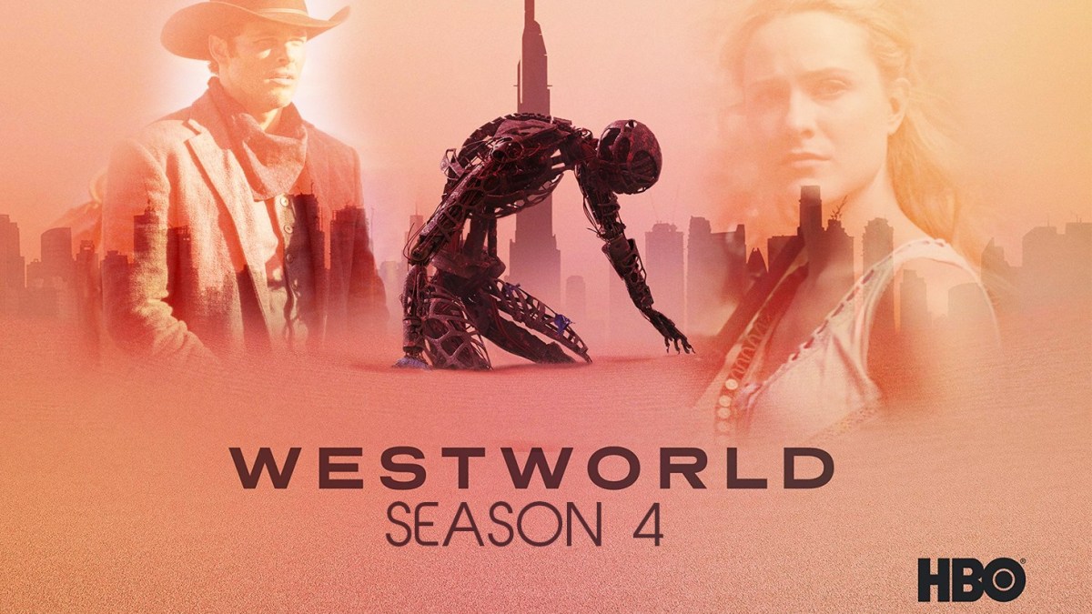 Westworld' Season 4 Premiere: Photos – Hollywood Life