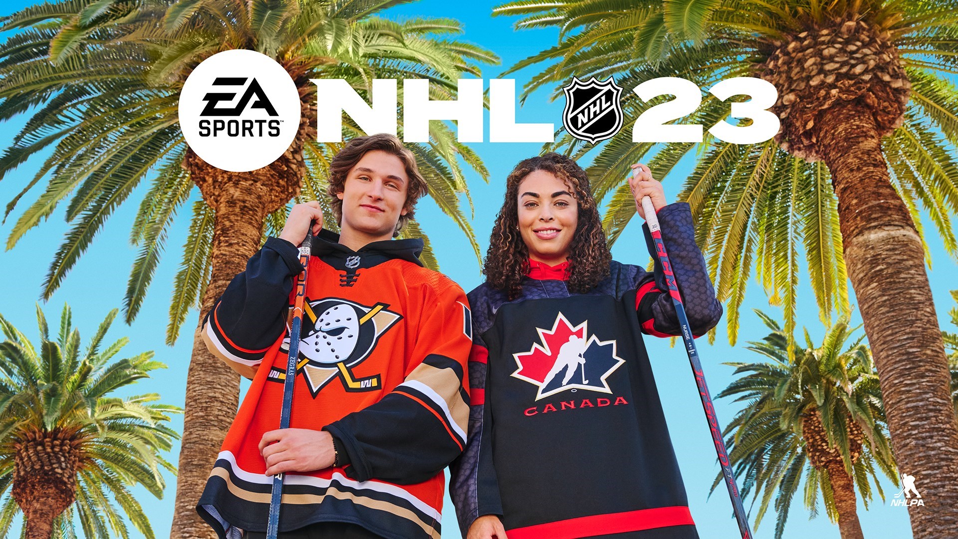 NHL 23 Xbox Series X Review Puck Rules The Koalition