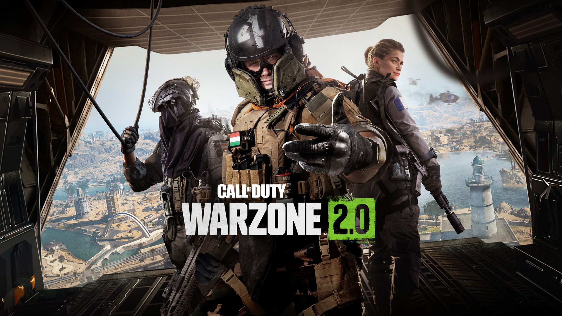 Call of Duty: Warzone 2.0 + DMZ – What You Need To Know