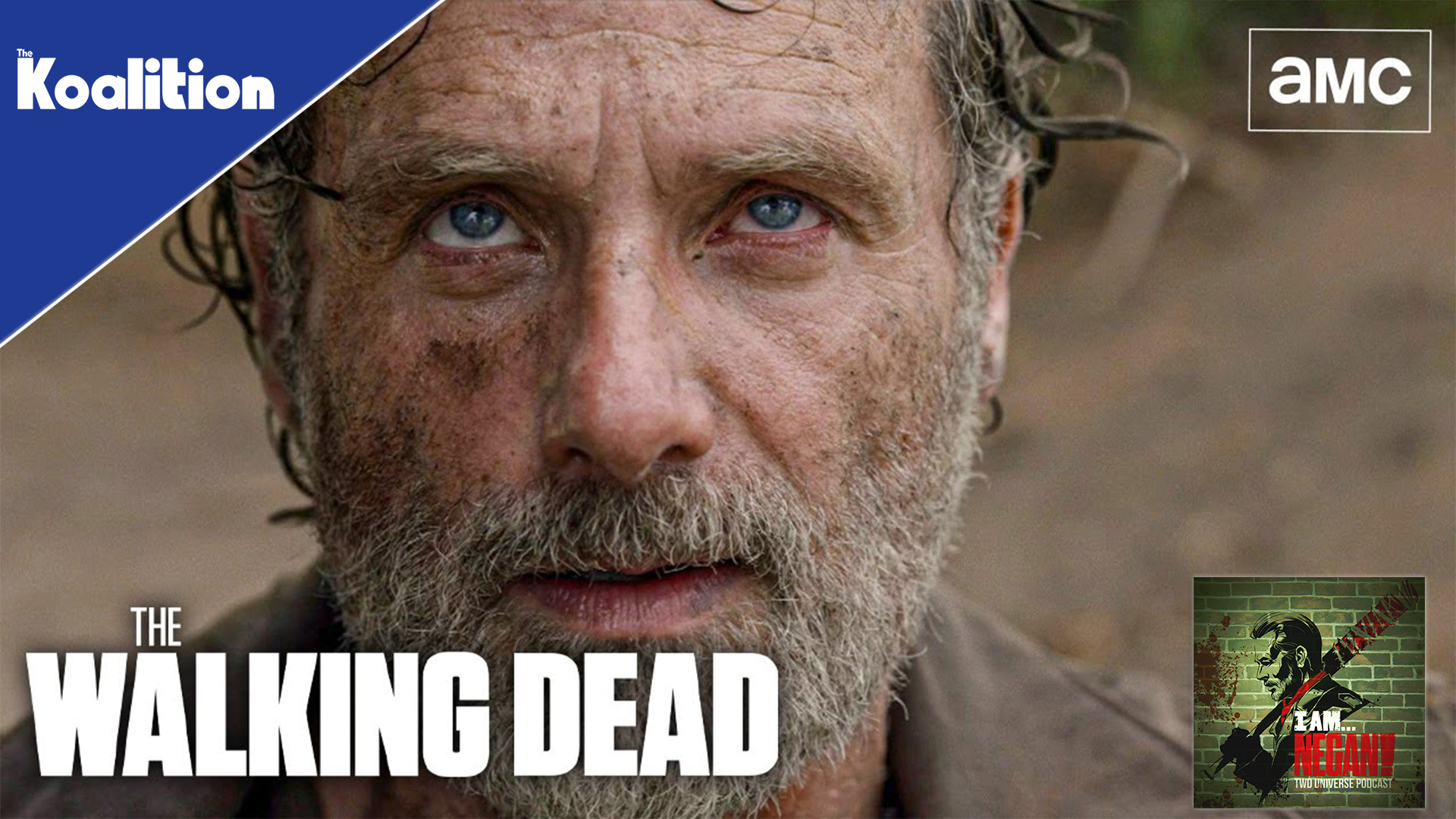 The Walking Dead Season 11 Episode 24 “Rest in Peace” Series Finale Review – I Am Negan – The Koalition