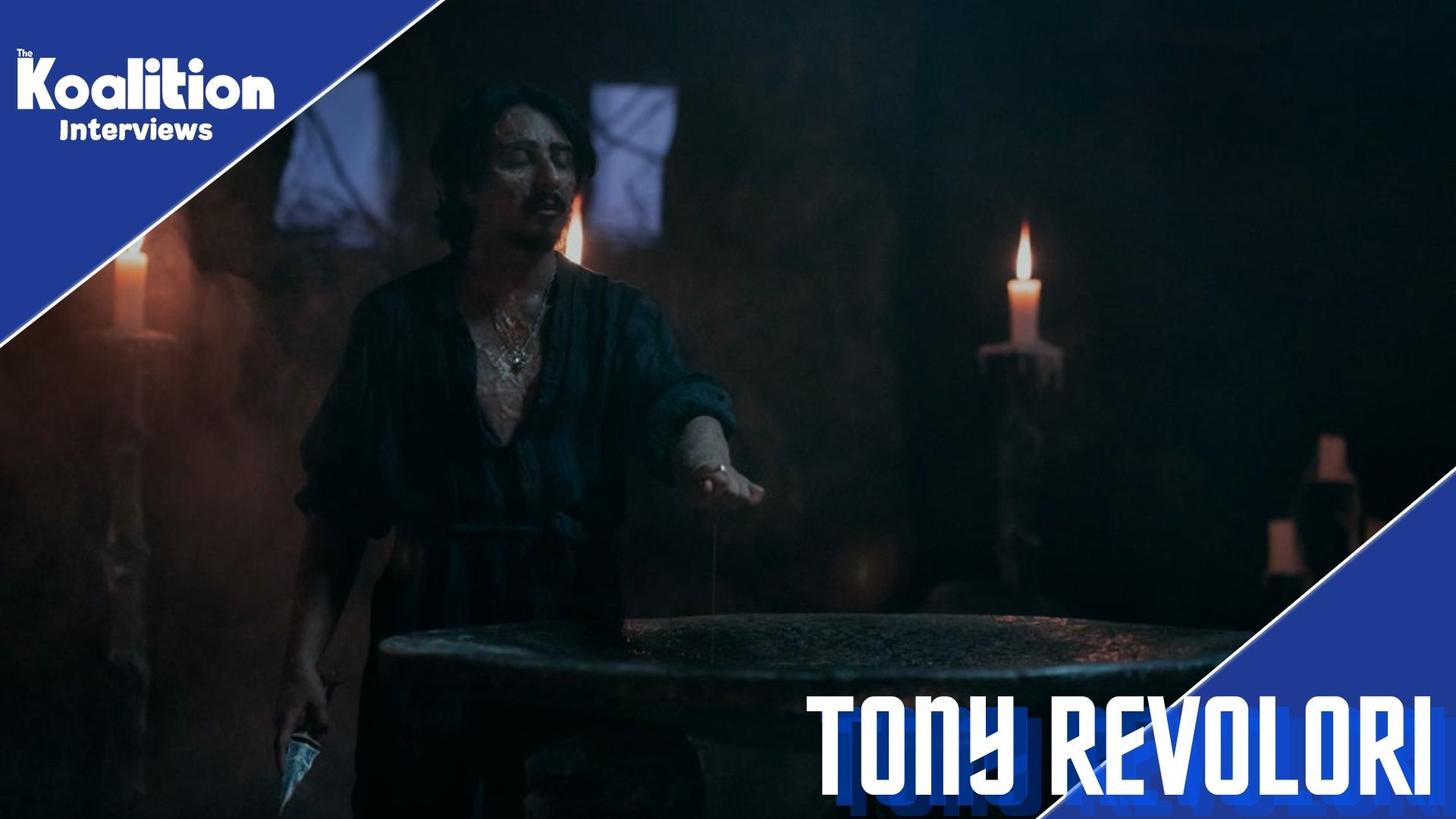 Willow S Tony Revolori Shed Light On Graydon S Haunted Past As His Tony Revolori 