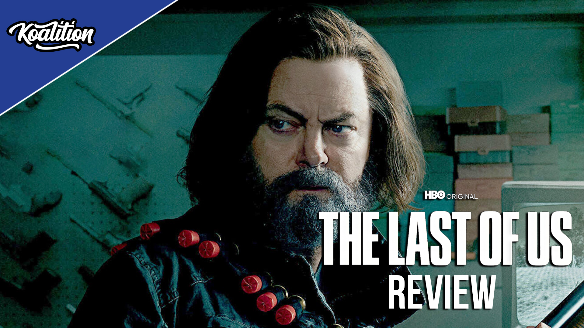 The Last of Us Season 1 Episode 3 “Long Long Time” Spoiler Review – The Koalition