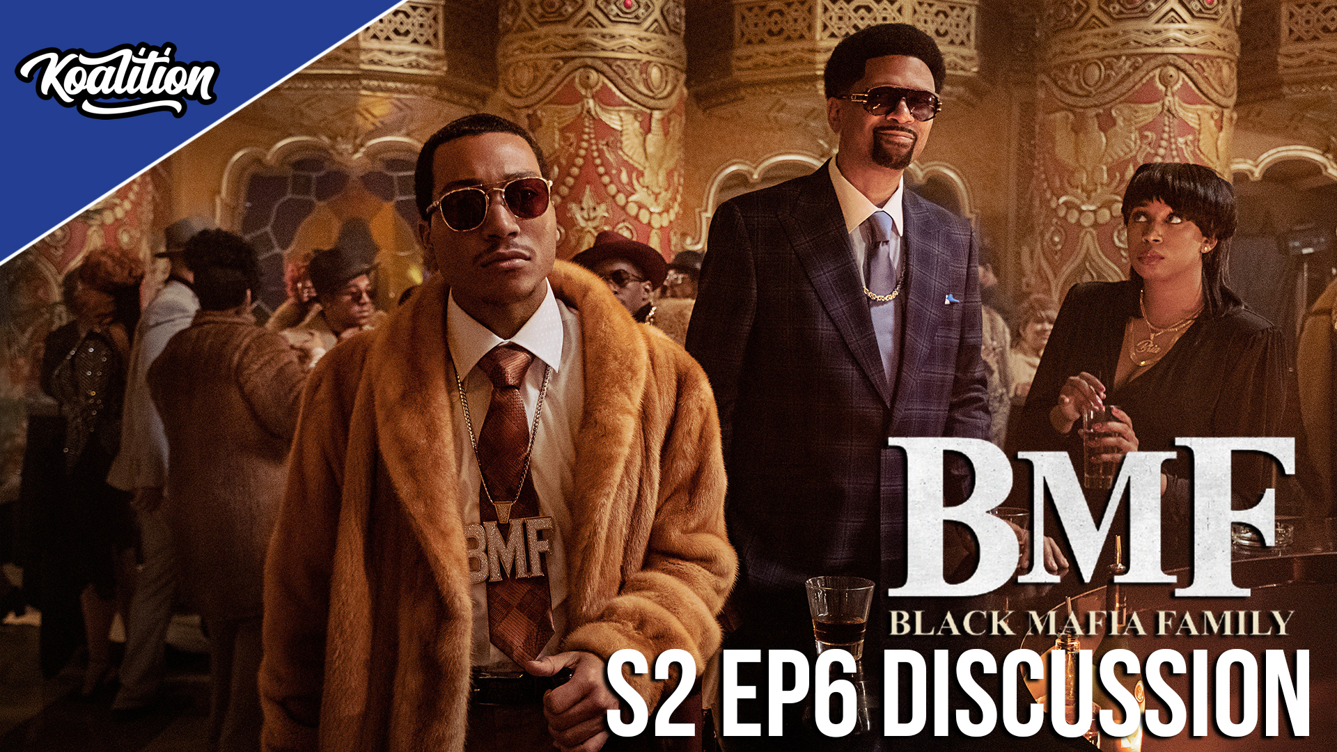 BMF Season 2 Episode 6 “Homecoming” Discussion – Expansion Dreams