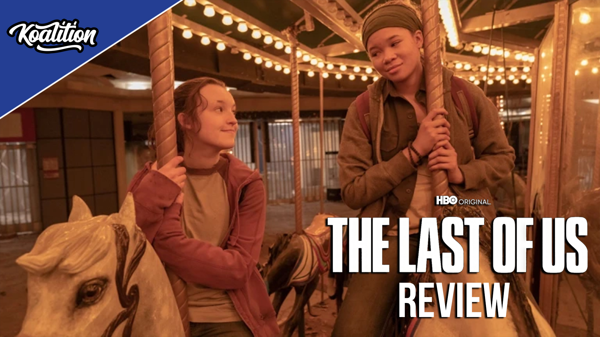 The Last of Us Season 1 Episode 7 “Left Behind” Spoiler Review – The Koalition