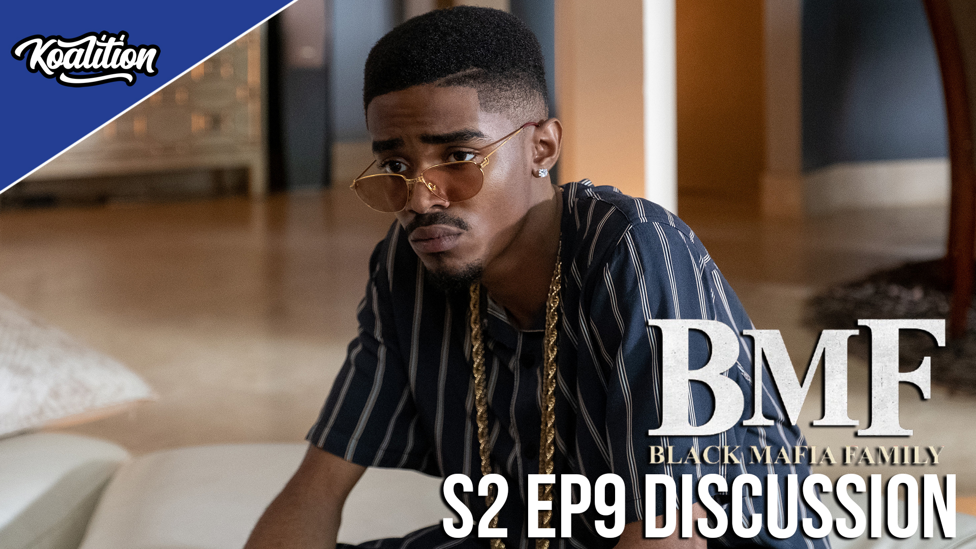 BMF Season 2 Episode 9 “High Treason” Discussion Freaknik Fallout