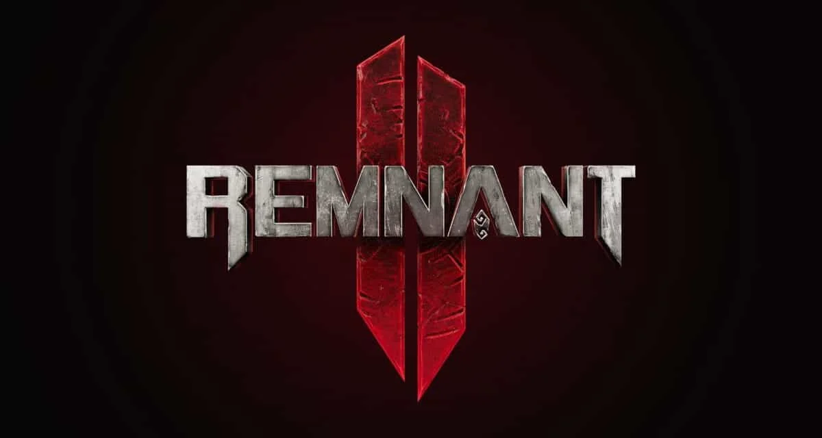 Remnant II Coming To Consoles And PC On July 25th - Vimarsana News