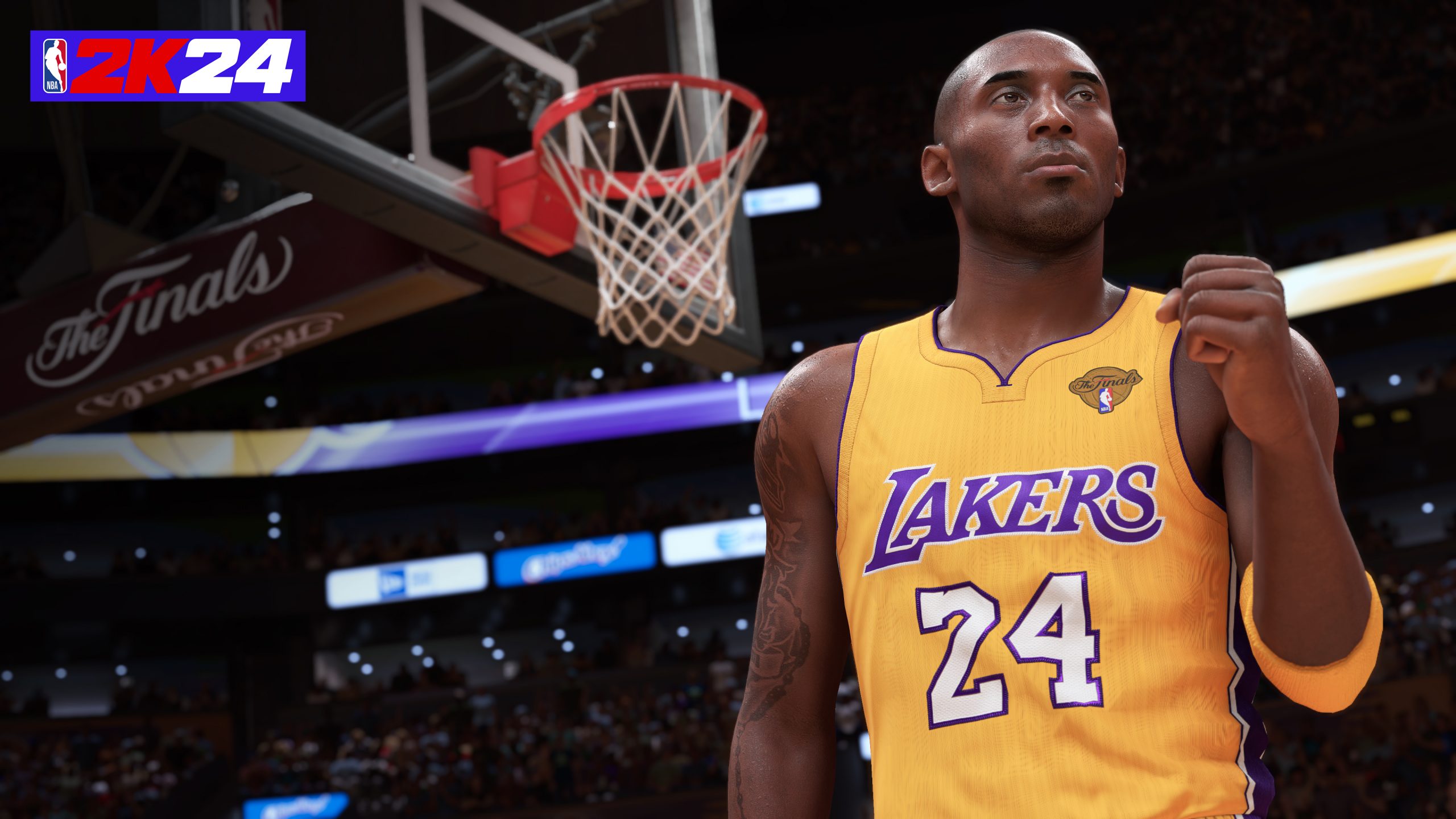 NBA 2K24 Goes Crossplay, Launches On September 10th