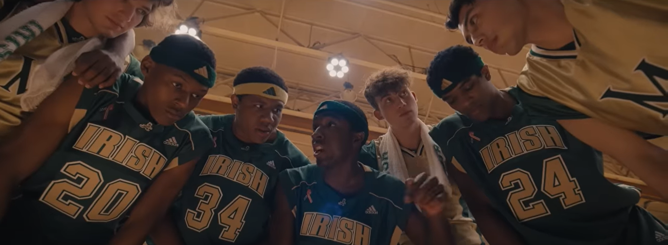 Shooting Stars Is the MostWatched Original Film in Peacock's History