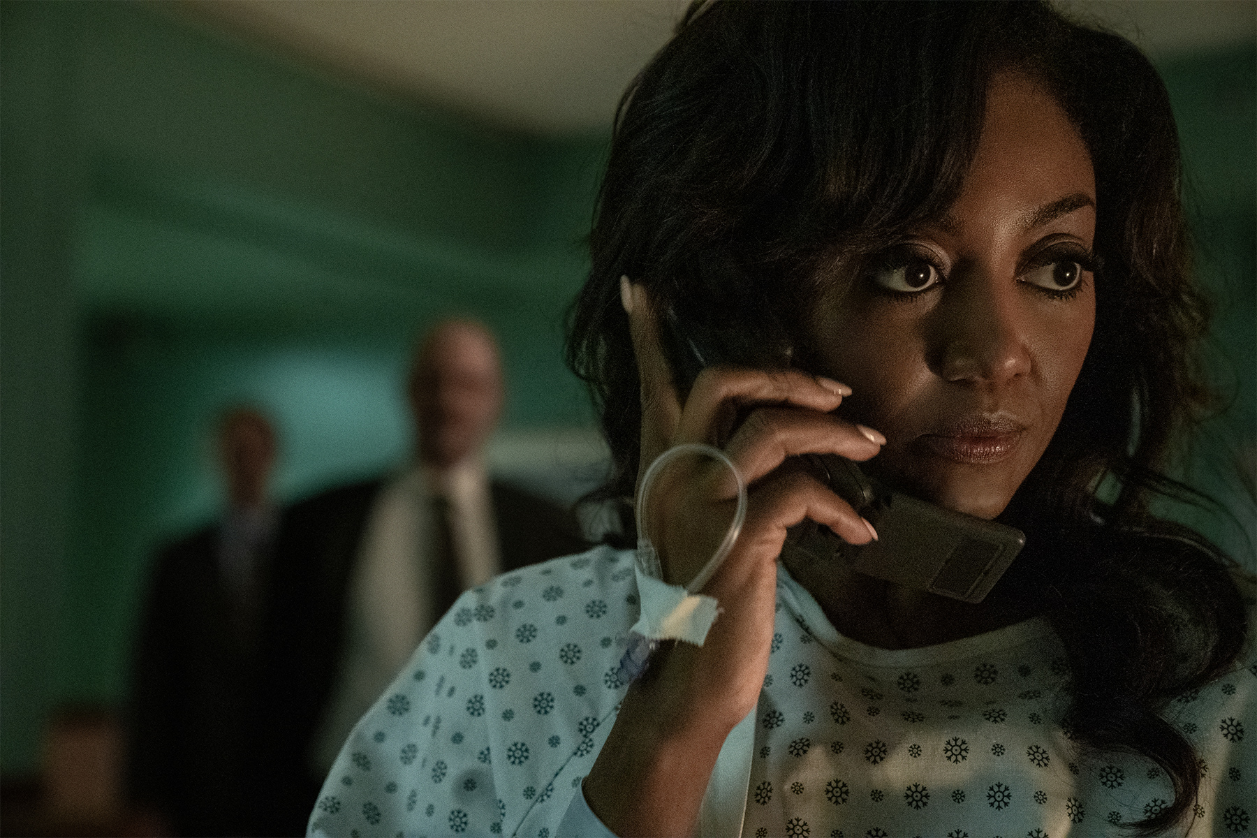 Power Book III Raising Kanan Season 3 Returns December 1st, Starz