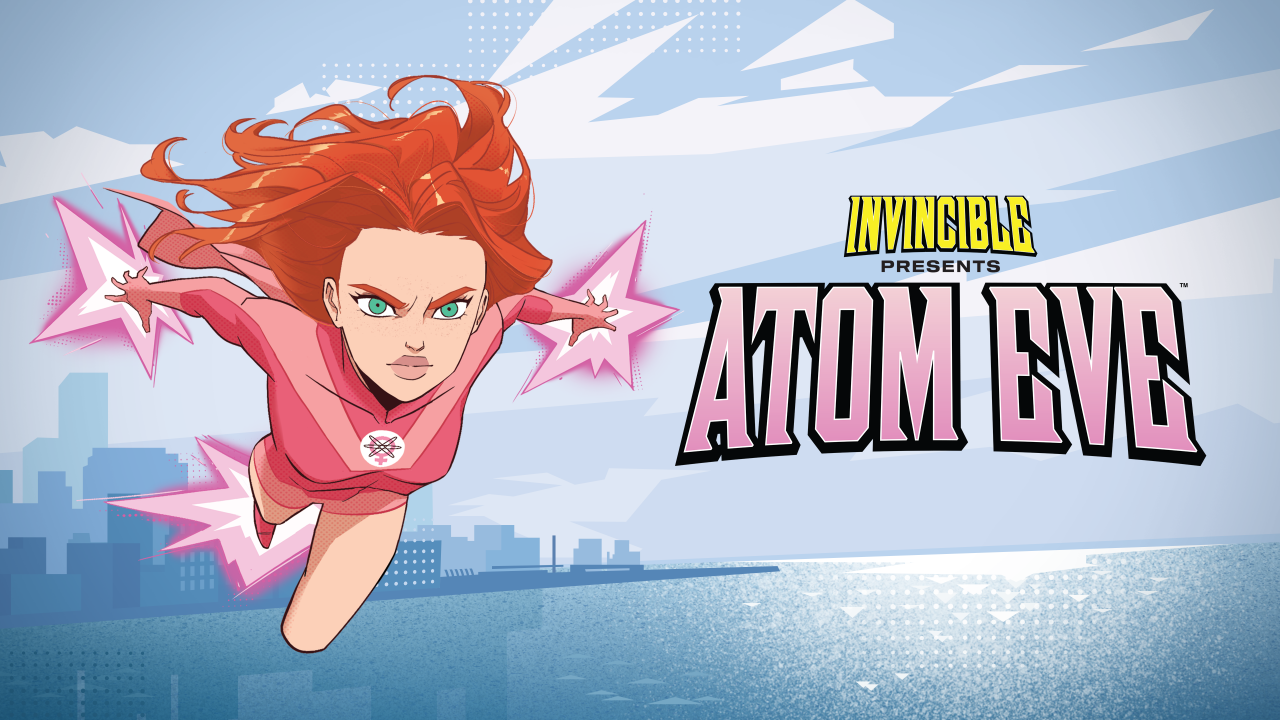Invincible Presents: Atom Eve Hands-On Preview