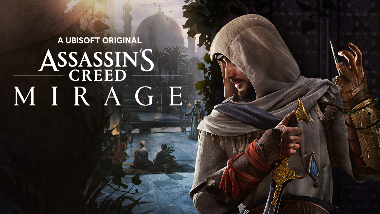 Assassin's Creed Mirage Review – One Step Forward, Two Steps Back, And A  Leap Of Faith In The Wrong Direction Entirely