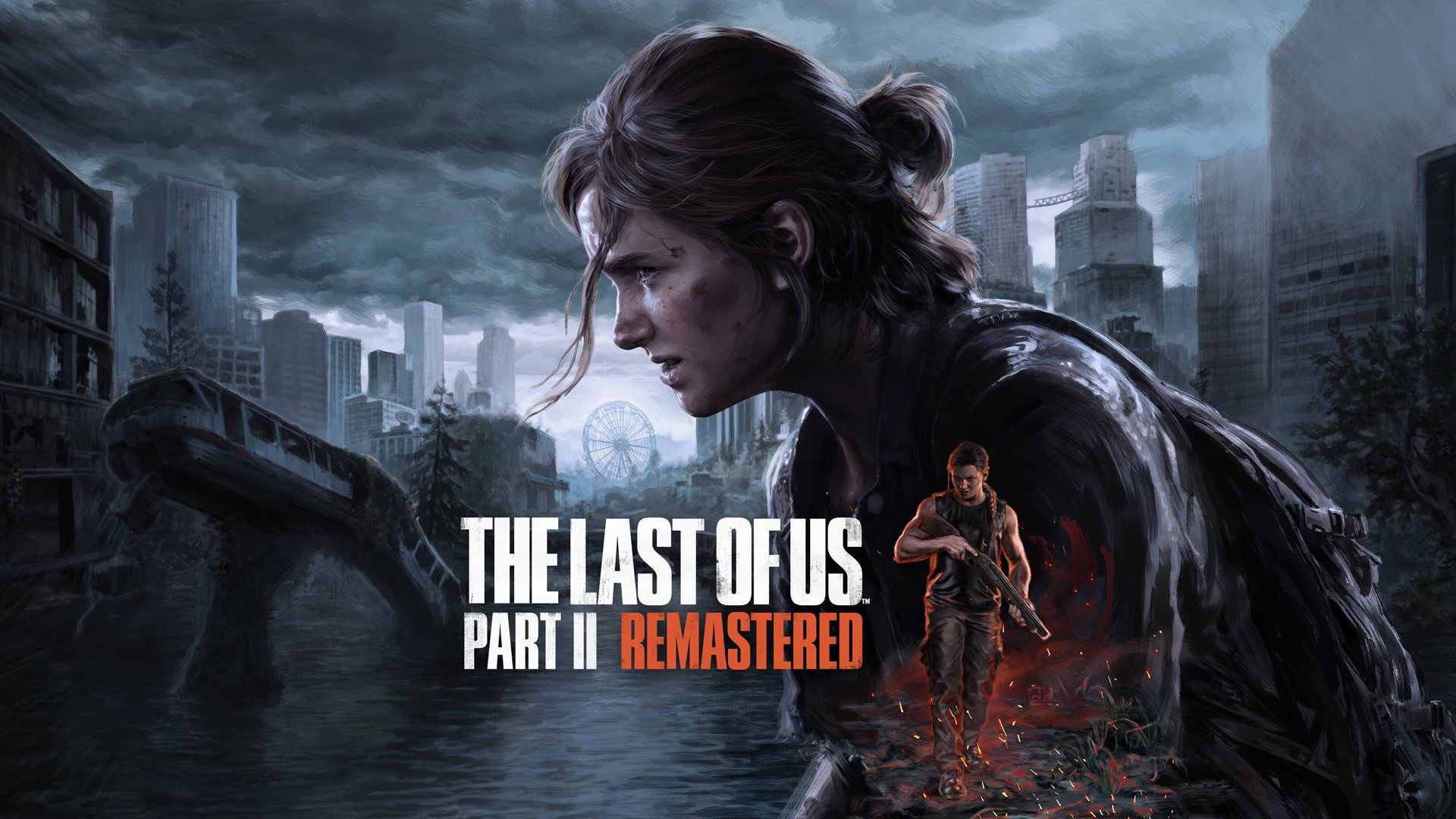 One Last Point The Last of Us Part II Remastered Review - The Point Of No Return