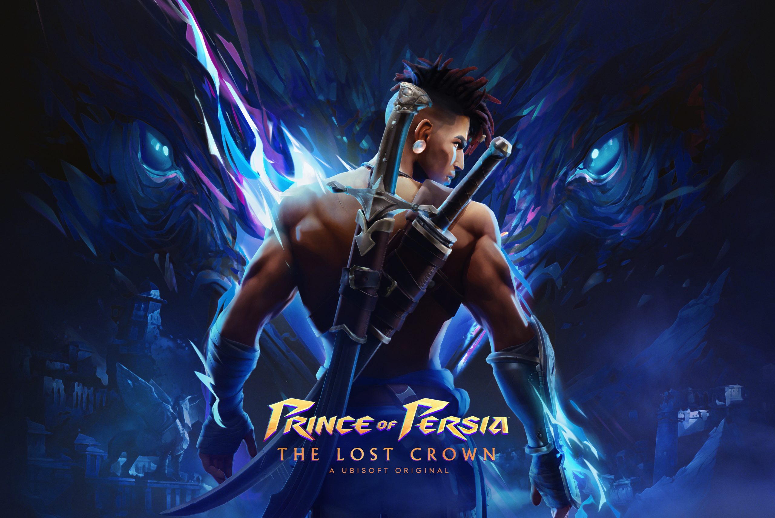 Prince of Persia The Lost Crown Runs At A Remarkable 4K 120fps On