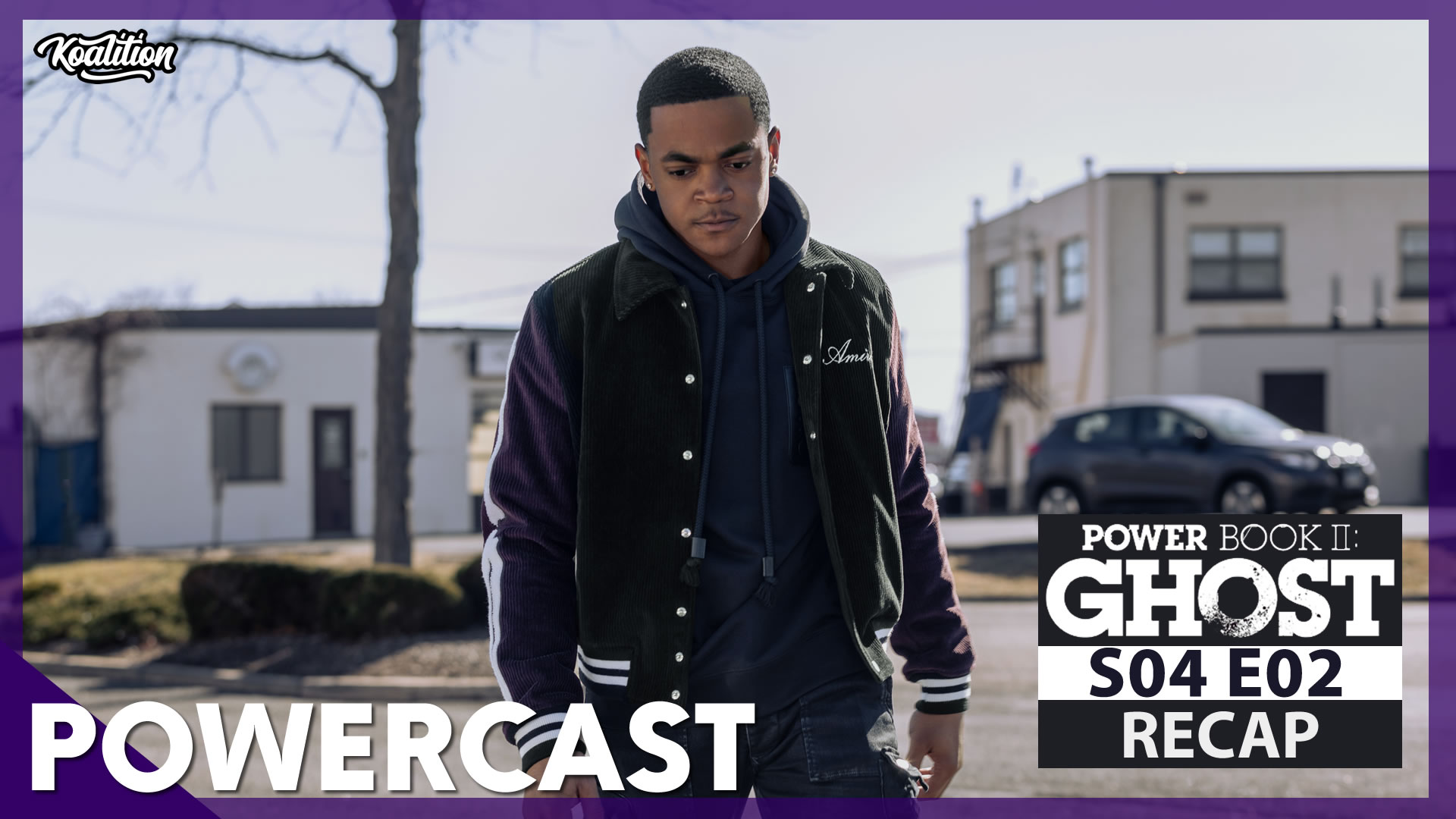 cast of power book ii ghost season 4 episode 6