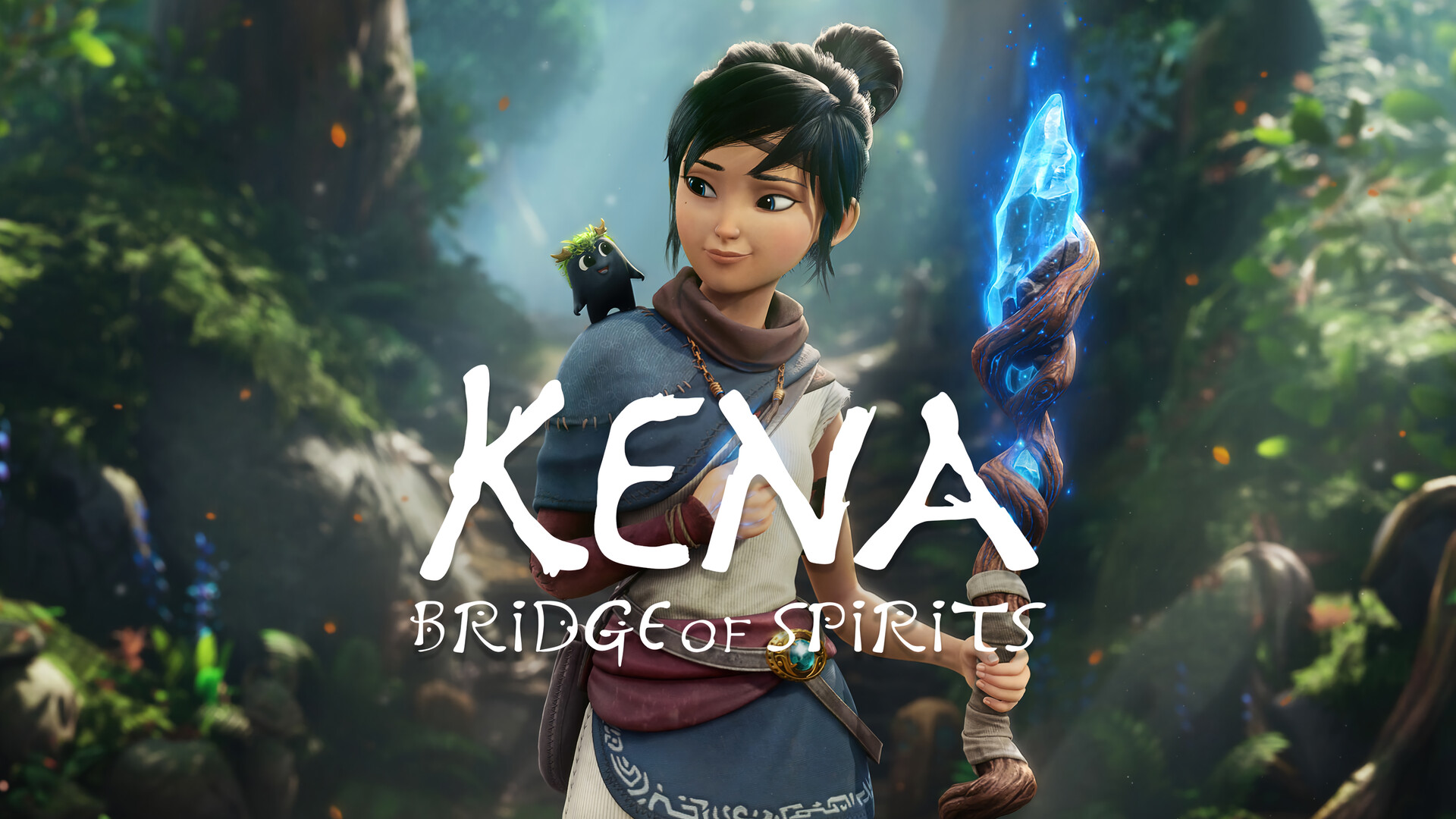 Kena: Bridge of Spirits Xbox Series X Review - Spirited Away