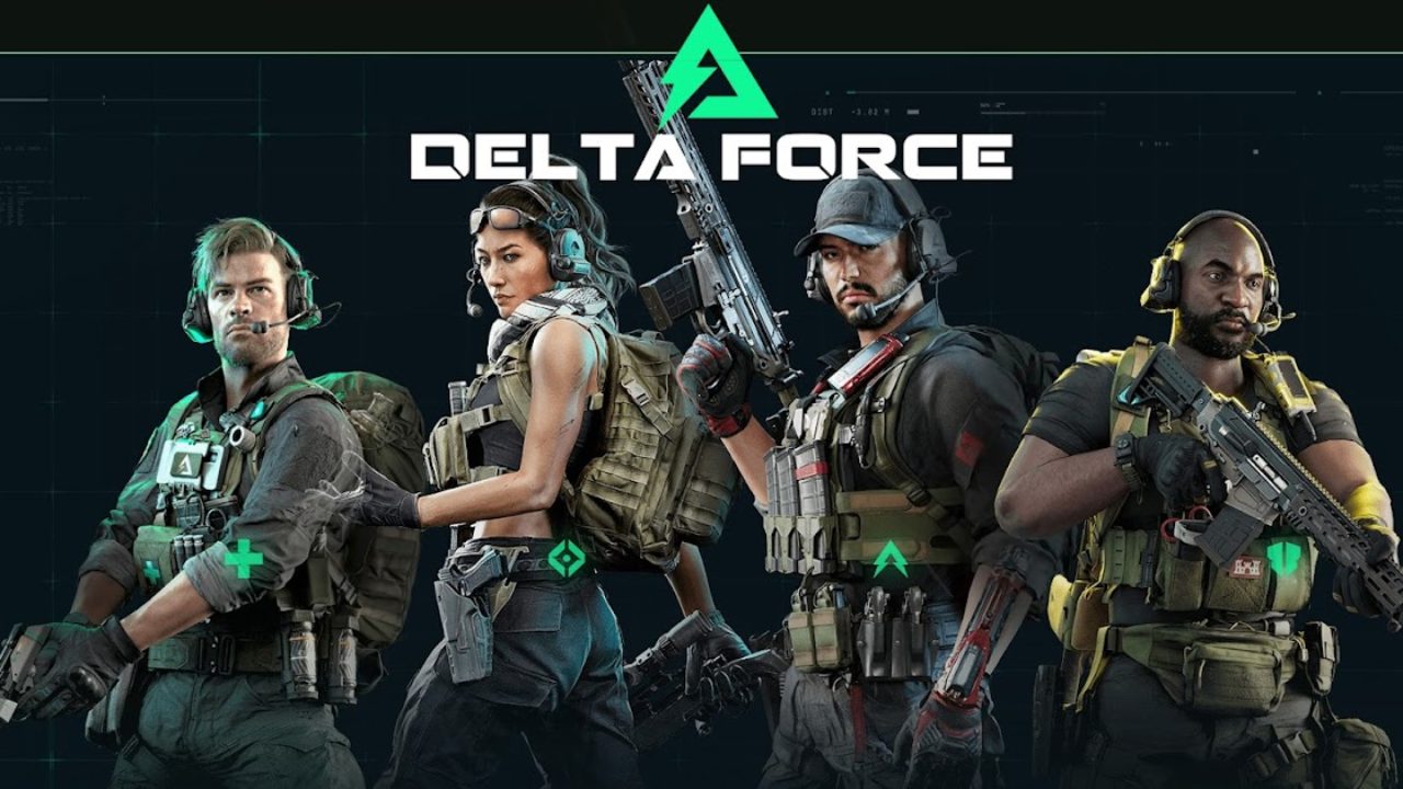 Delta Force Early Access Preview A Smooth Operation