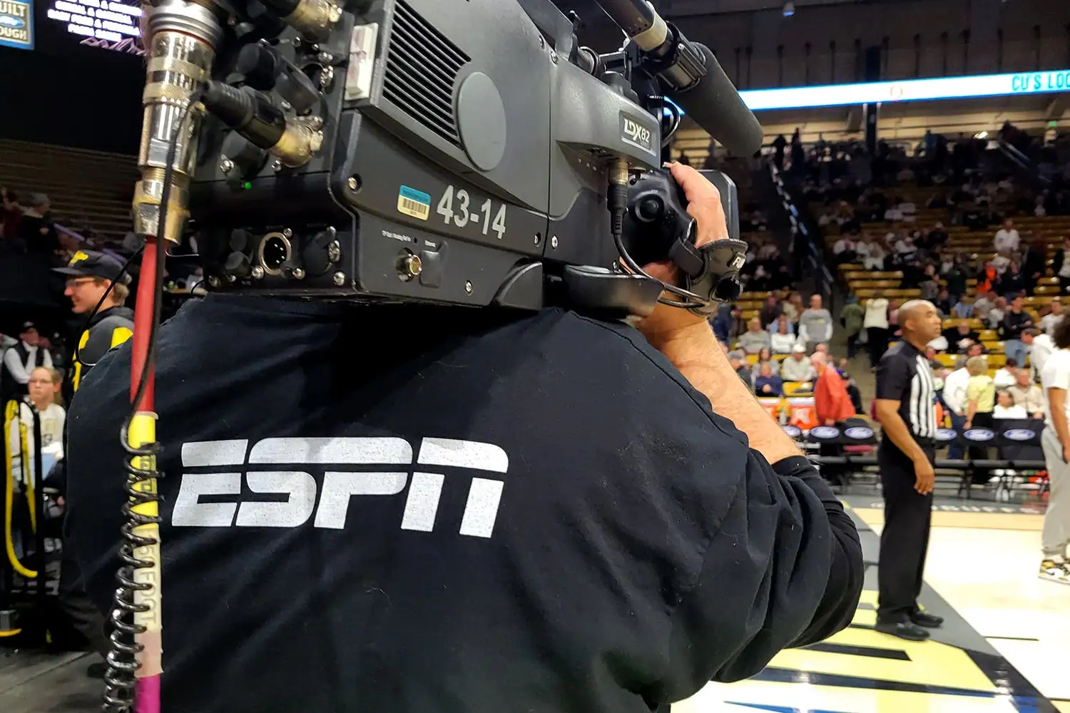 Get Ready to Pay $30 For ESPN's New Stand-Alone Streaming Service